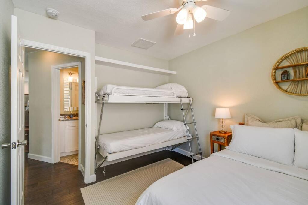 Luxury Home In The Heart Of South Tampa & Pool! Luaran gambar