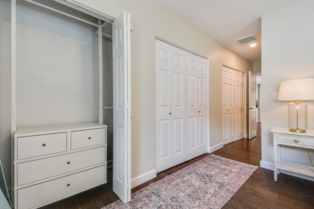 Luxury Home In The Heart Of South Tampa & Pool! Luaran gambar
